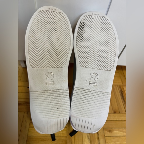 Puma x XO The Weeknd Parallel Sneakers - Picture 9 of 11